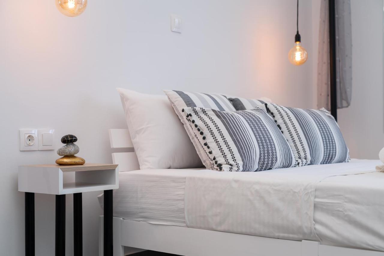 Cozy Modern Studiο _ Near The Center Of Athens Apartment Exterior photo
